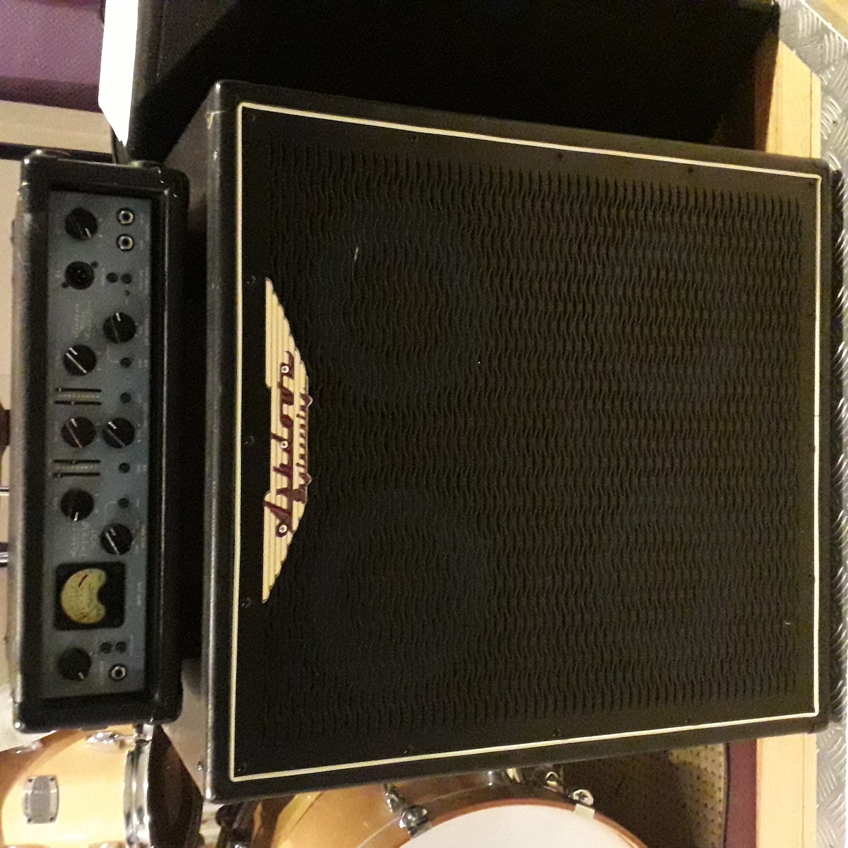 johann_kirnberg's music gear photo