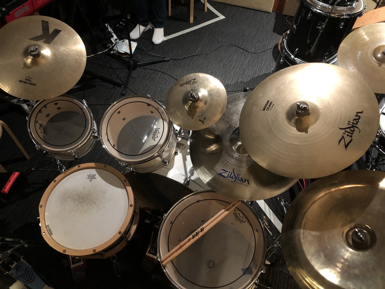 rob_line's music gear photo