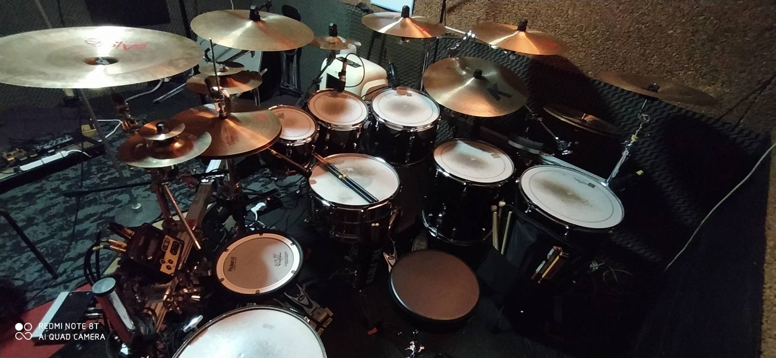 roberto_fordiani's music gear photo