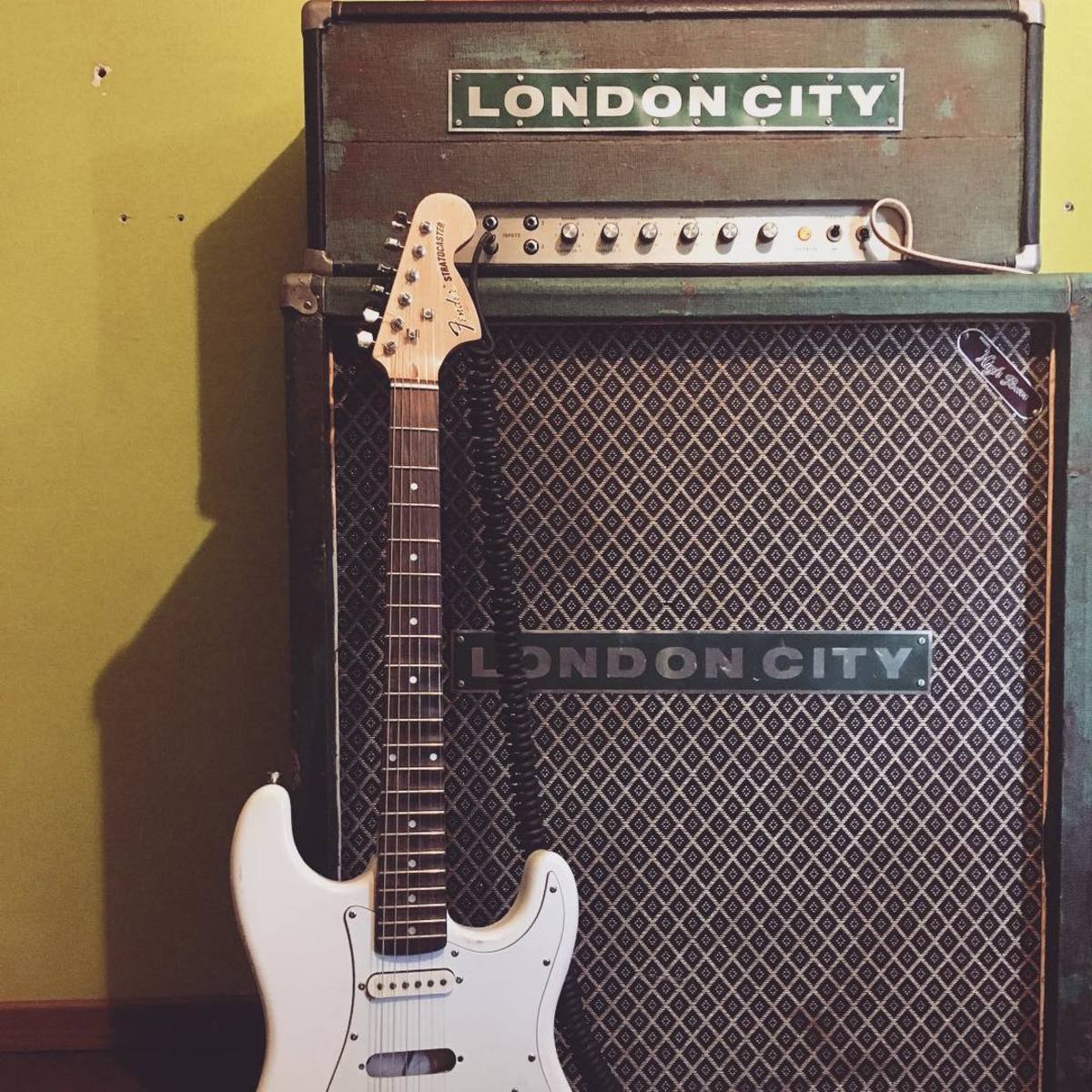 boondogglenl's music gear photo