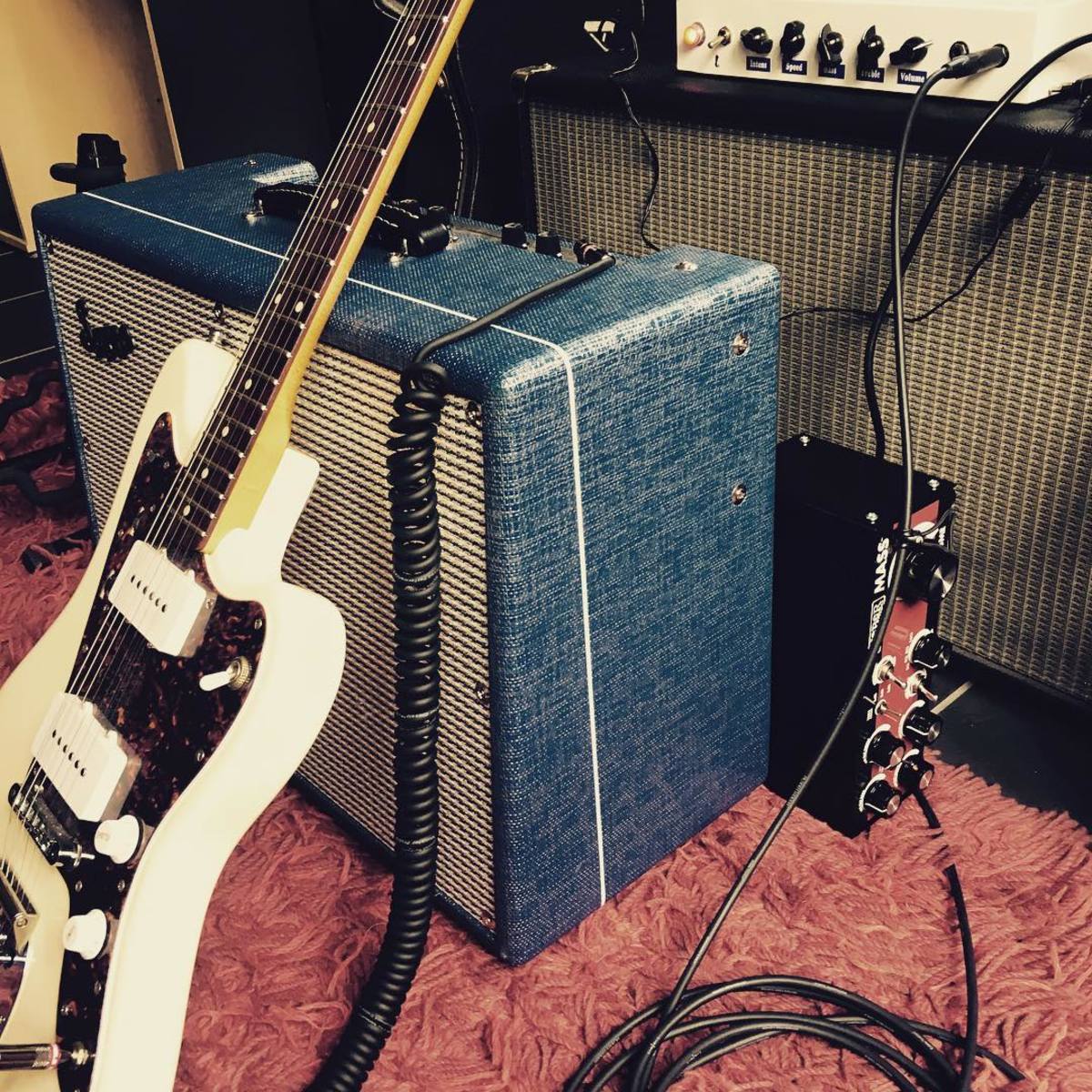 boondogglenl's music gear photo