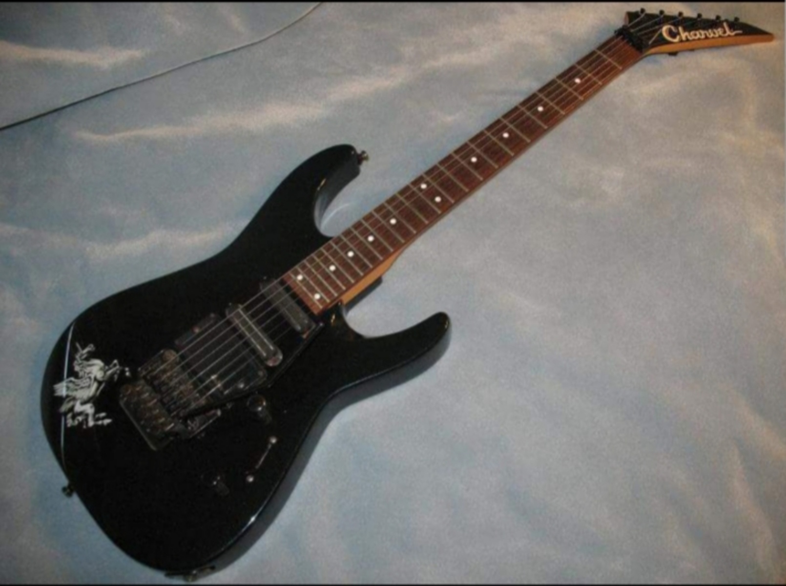 dave_taperek's music gear photo