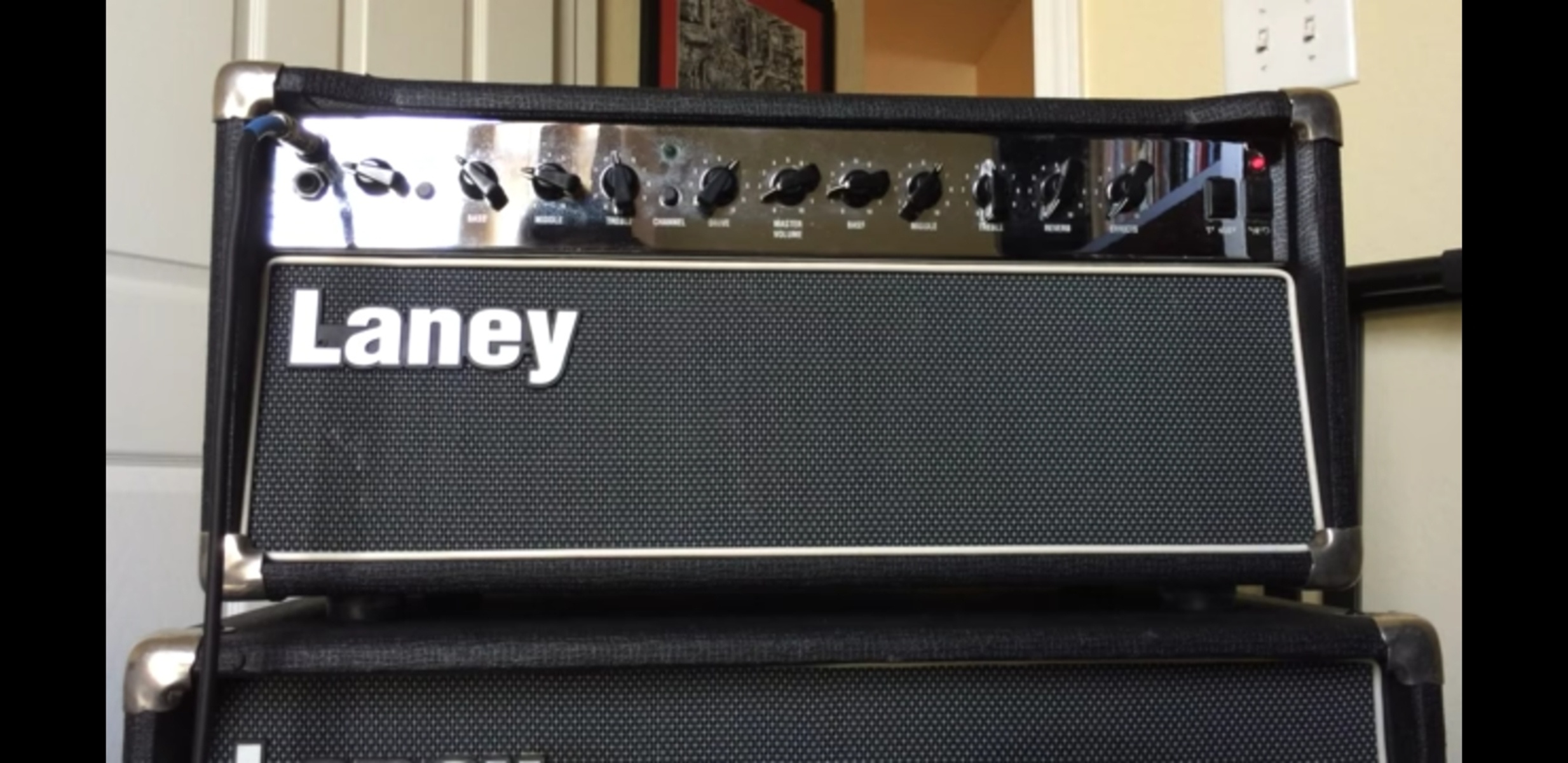dave_taperek's music gear photo