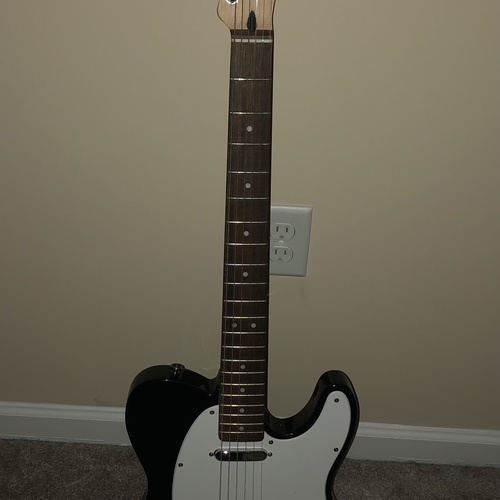 Photo of Squier Bullet Telecaster