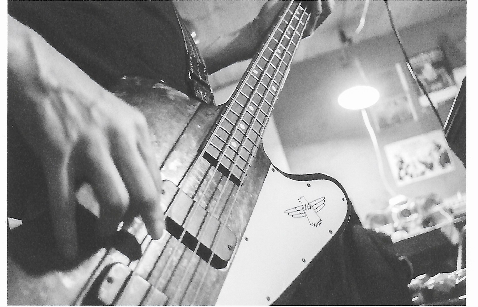 anthony_rombaut's music gear photo