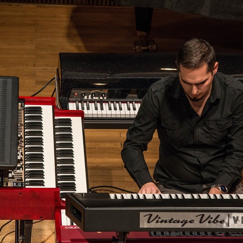 Photo of Roli Seaboard GRAND and more gear