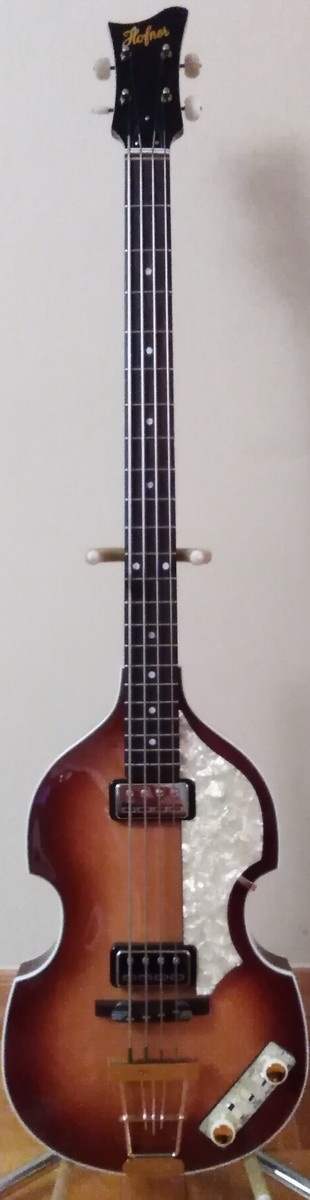 mr_stevetook's music gear photo