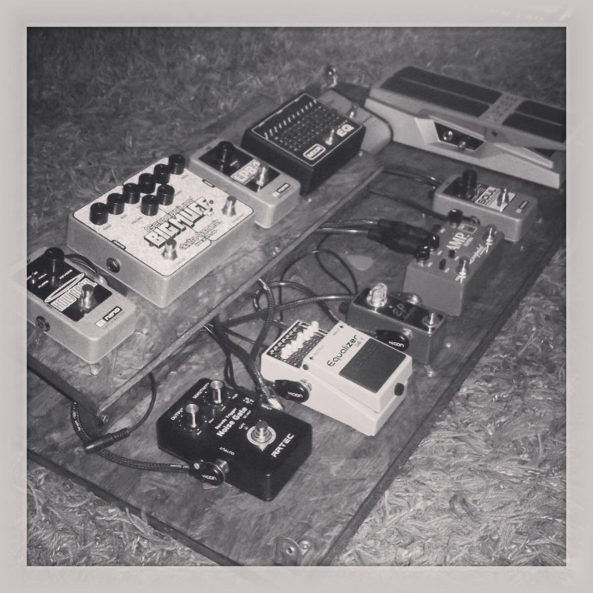 jonas_n's music gear photo