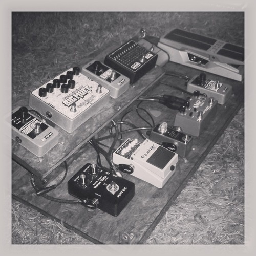 jonas_n's gear photo
