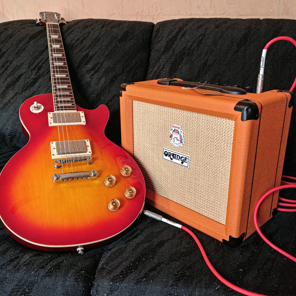 adrian_caldera_vargas's music gear photo