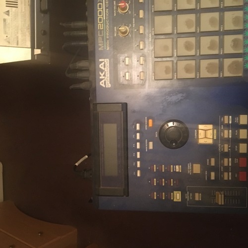 butchaboy215's gear photo