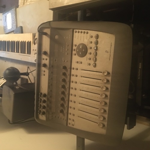 butchaboy215's gear photo