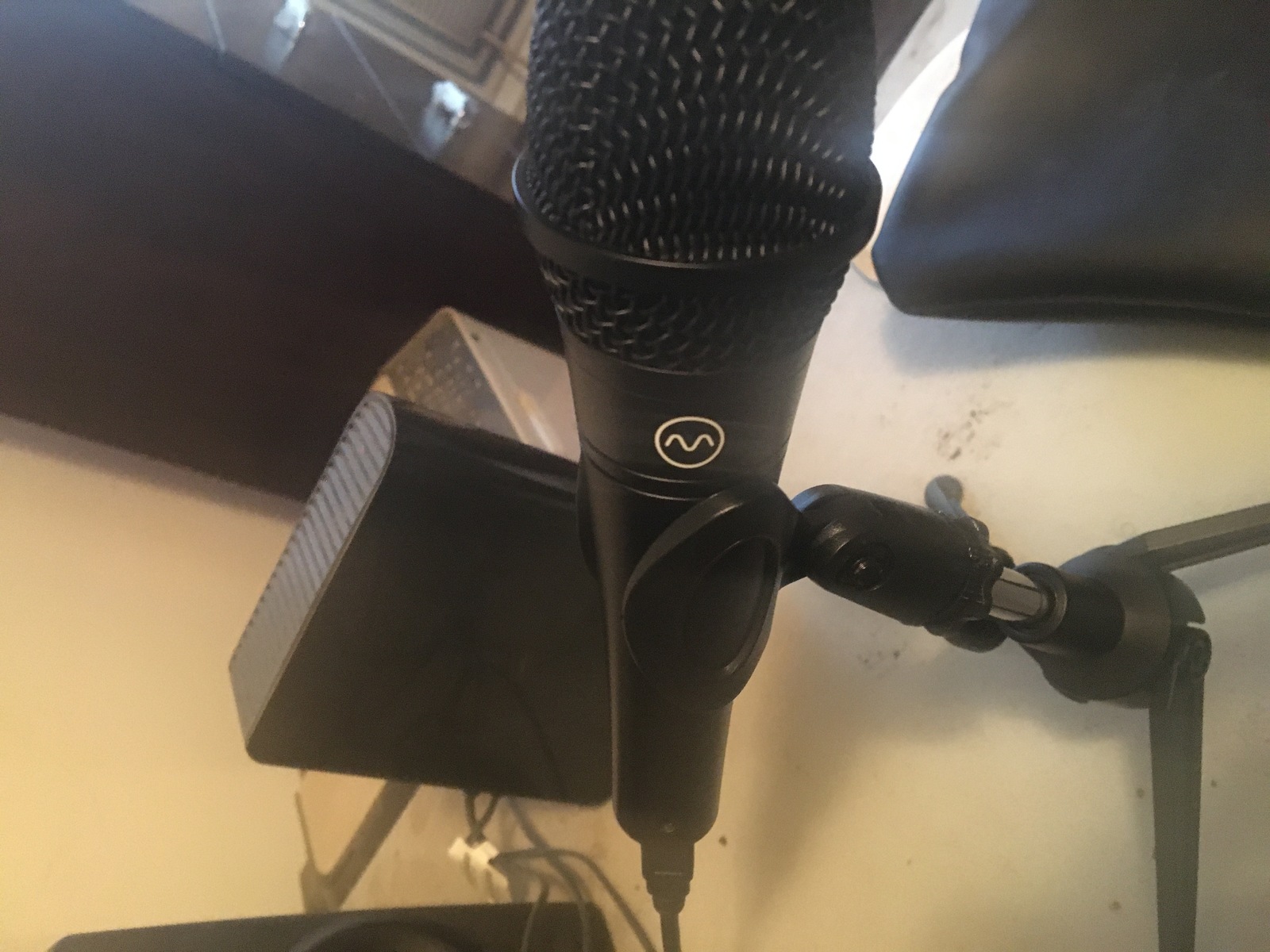Music Gear Setup by butchaboy215 featuring Vochlea Dubler Studio Kit