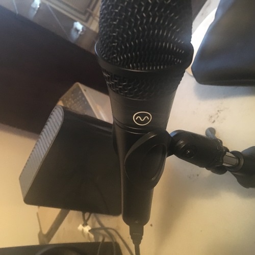 butchaboy215's gear photo