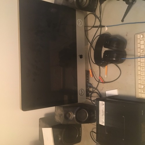 butchaboy215's gear photo