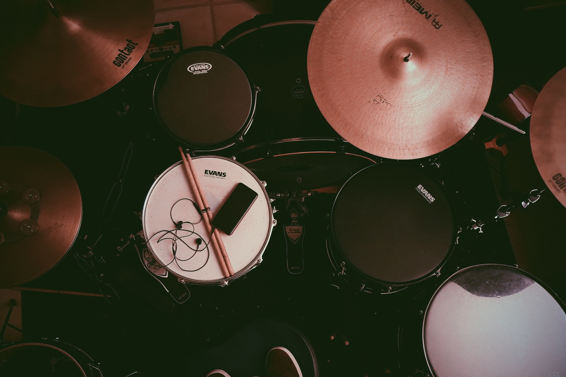 carterharris's music gear photo