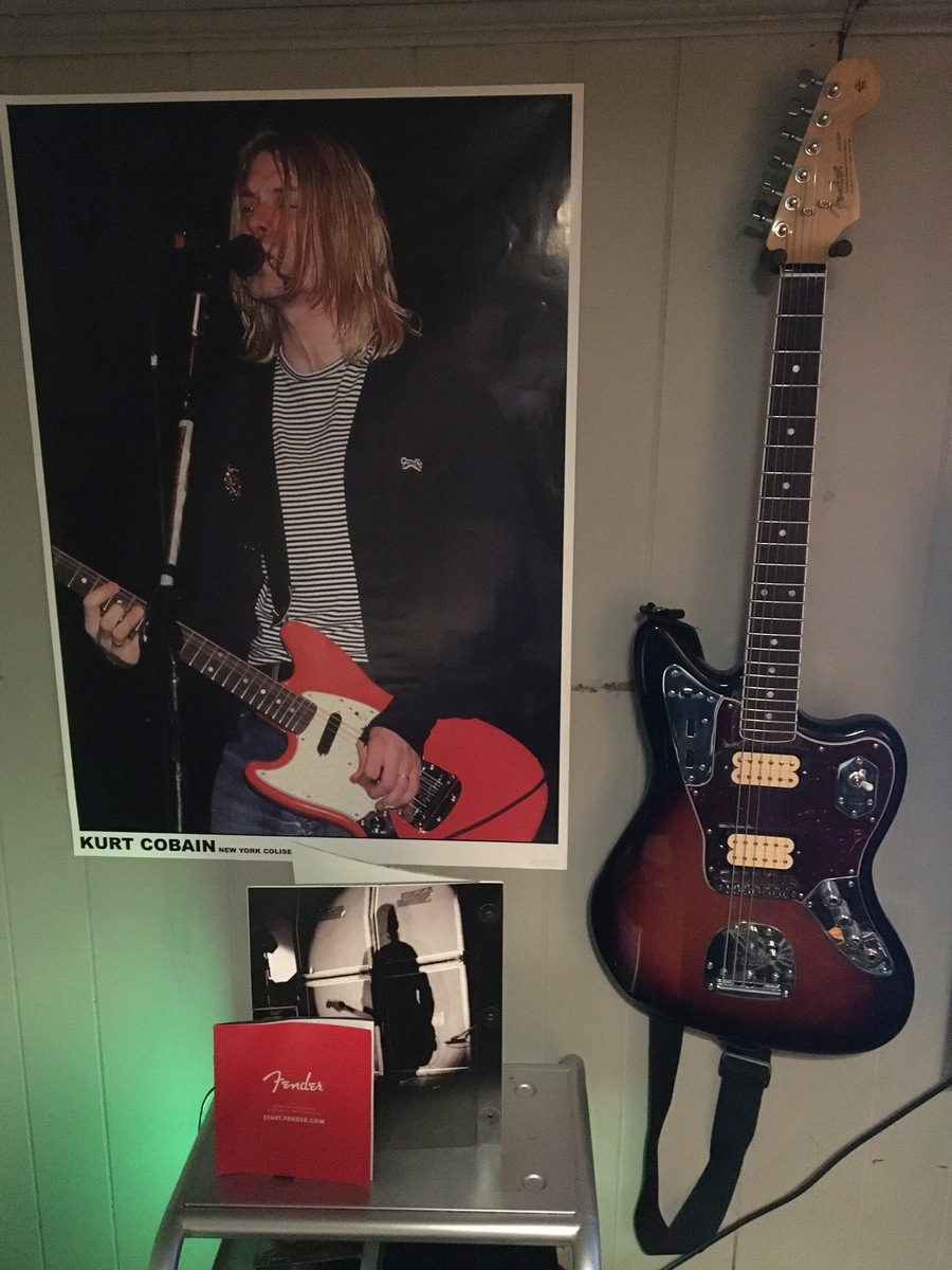 cattchc's music gear photo