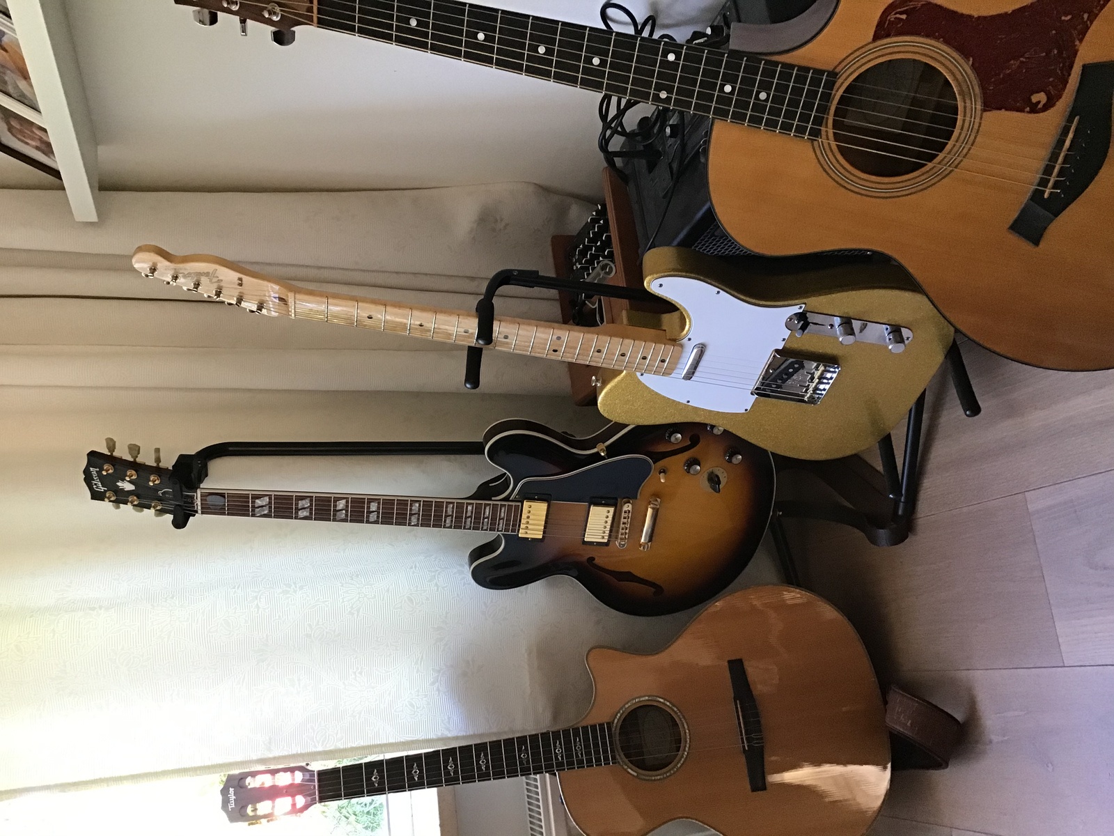 wim_aanen's music gear photo