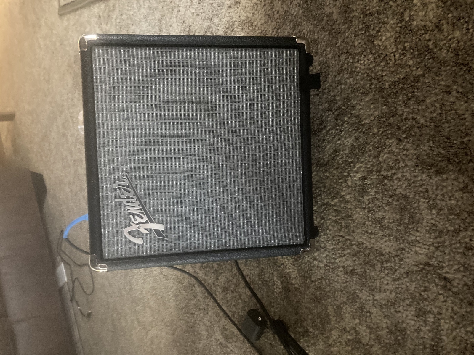 Music Gear Setup by joshuag123 featuring Fender Bassman Silverface Amp Head