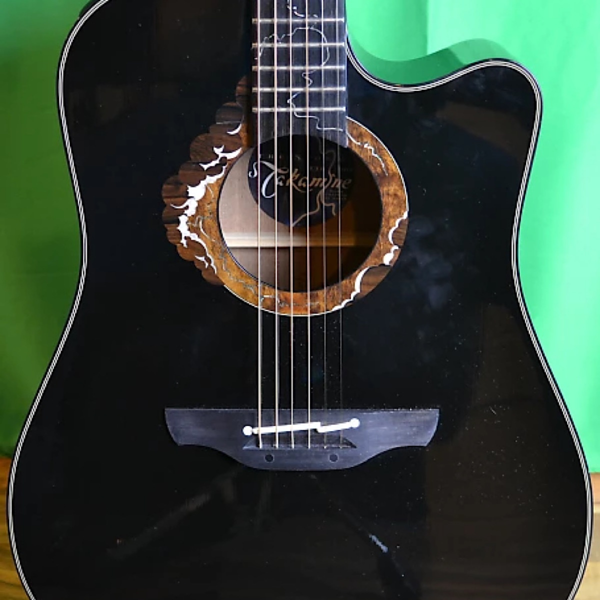 eoghandaly's music gear photo