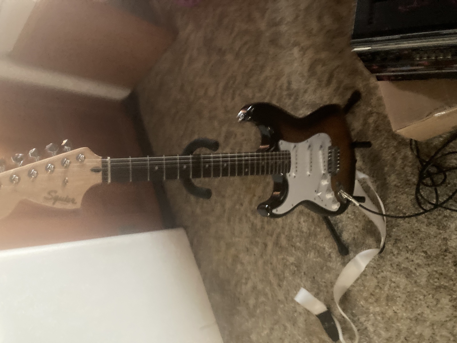 joshuag123's music gear photo