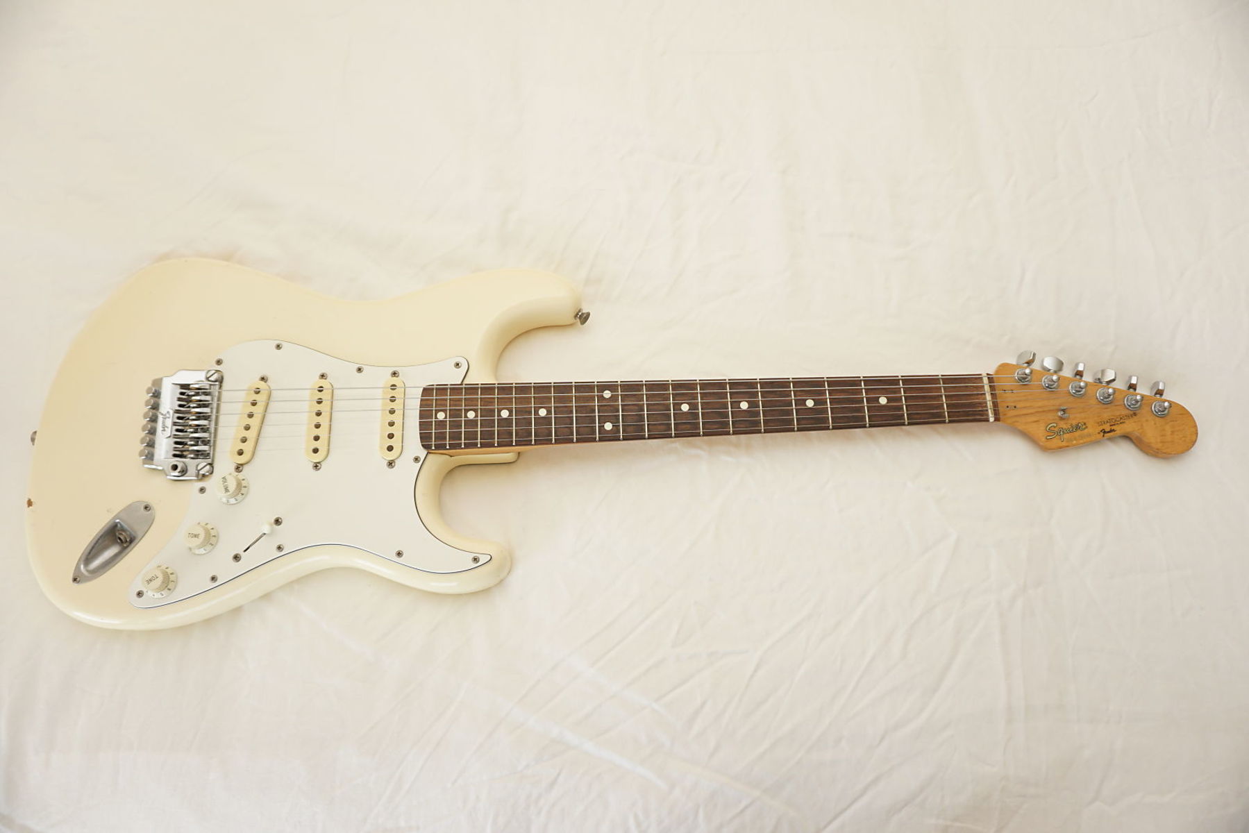 ricardo_augusto_dos_santos's music gear photo
