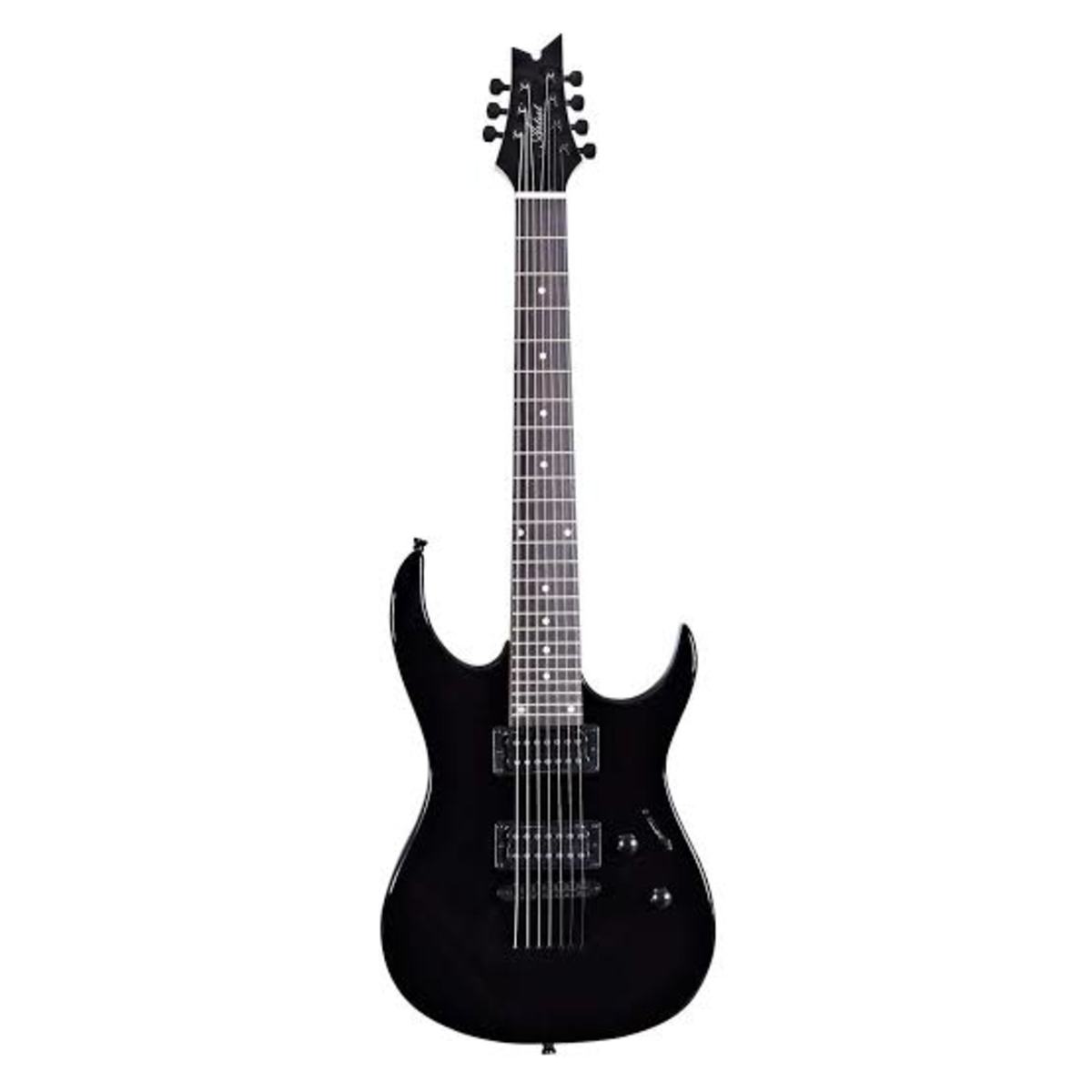 Music Gear Setup by damageplan3 featuring Artist Spiritus 7