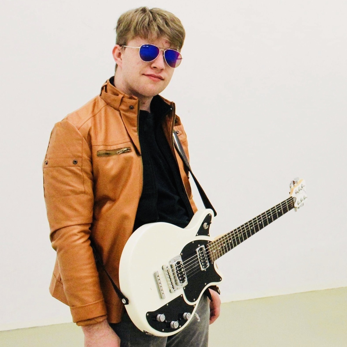 Music Gear Setup by aerozach12 featuring First Act GarageMaster Volkswagen