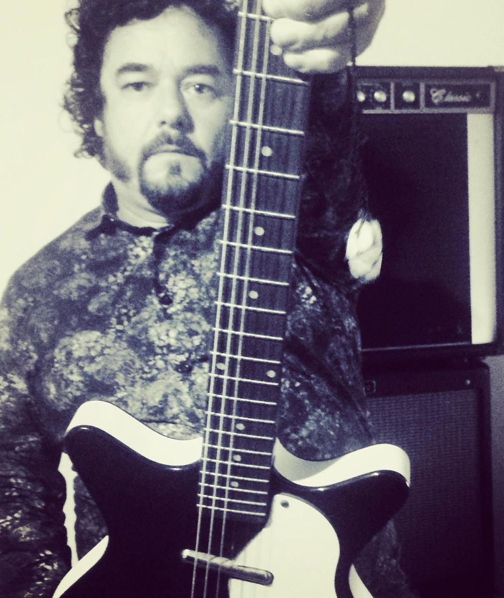 vince_velvet's music gear photo
