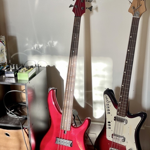 dave_snyder's gear photo