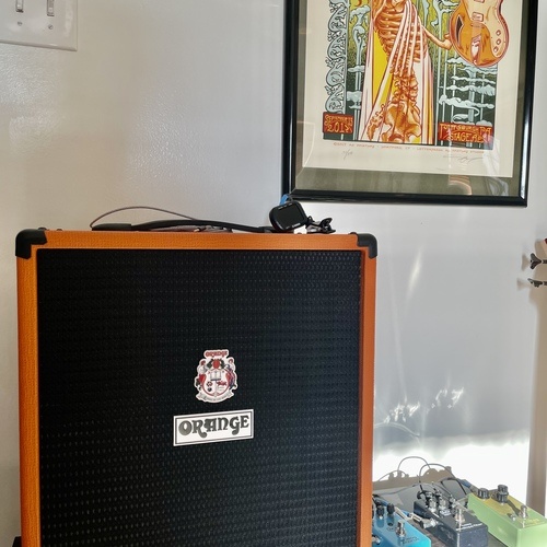 dave_snyder's gear photo