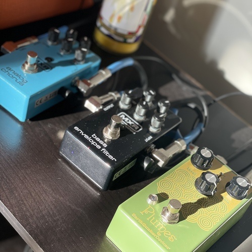 dave_snyder's gear photo