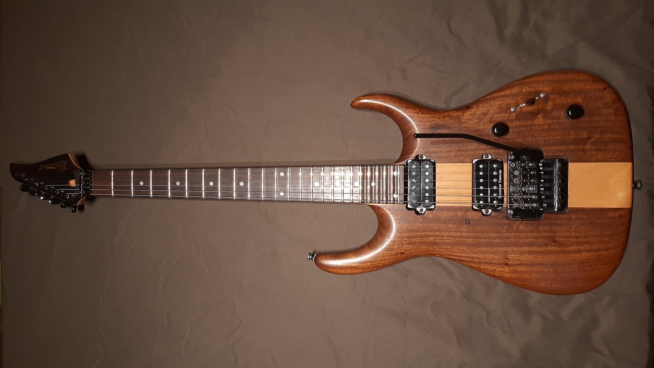 art_k's music gear photo