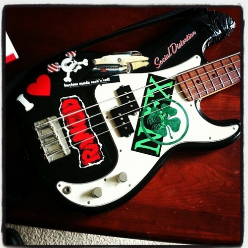 heyessay90's gear photo