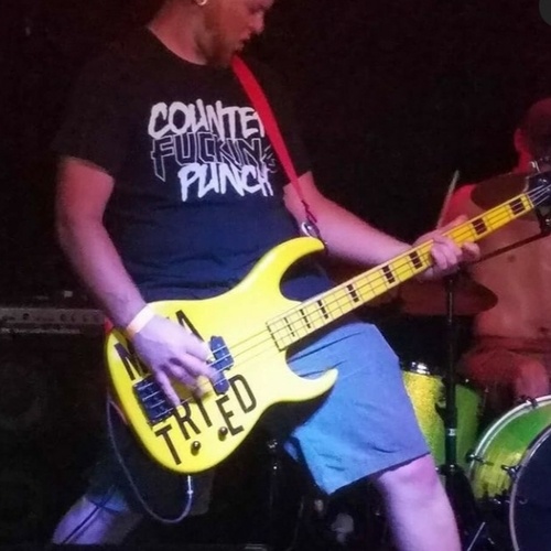 heyessay90's gear photo