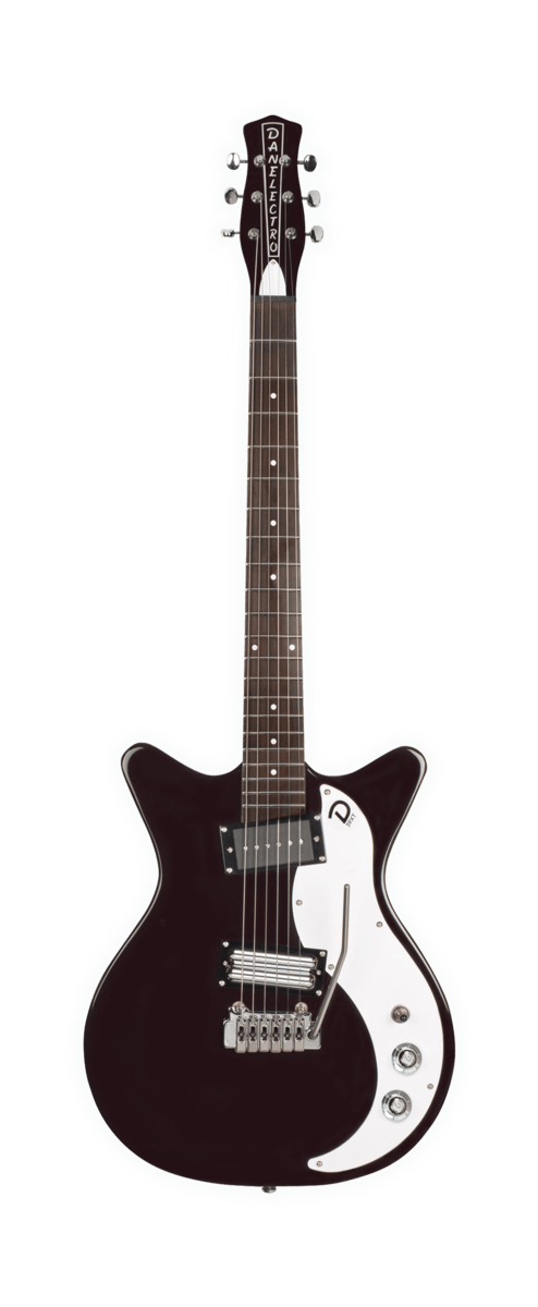 Music Gear Setup by efi_goldman featuring Danelectro '59XT