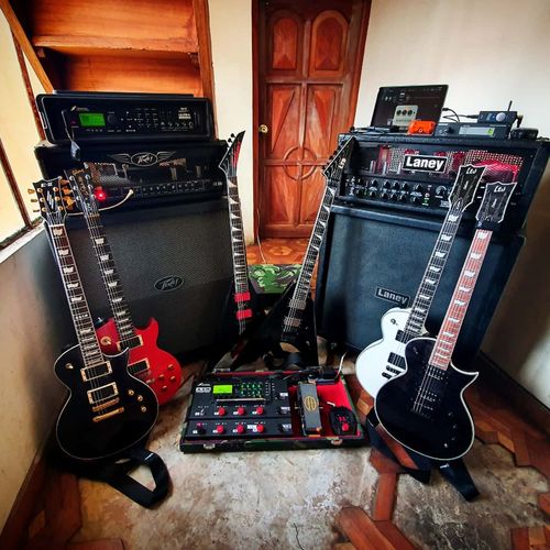 jason_jimbo_ascarrunz's gear photo