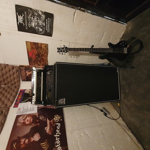 jason_jimbo_ascarrunz's gear photo