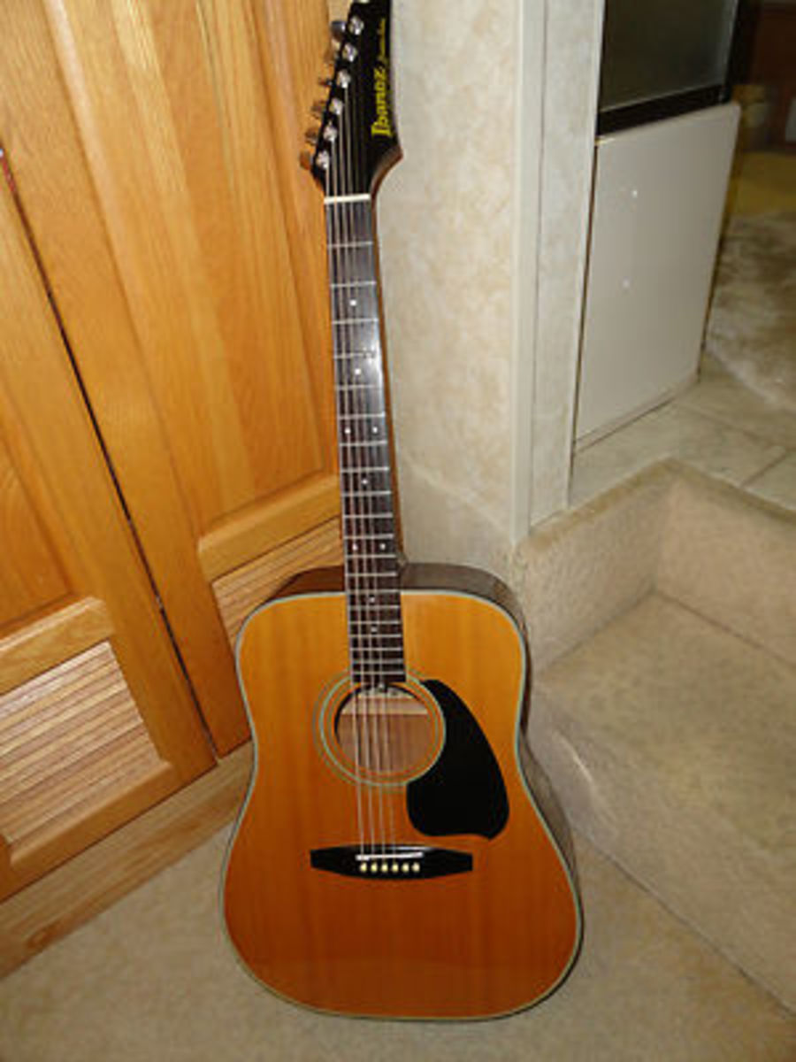 phil30's music gear photo