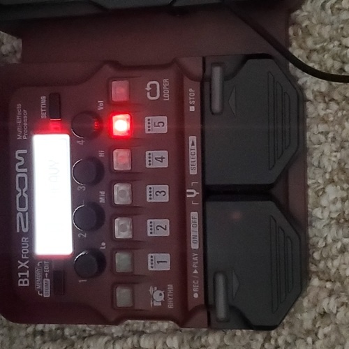 al3x751's gear photo