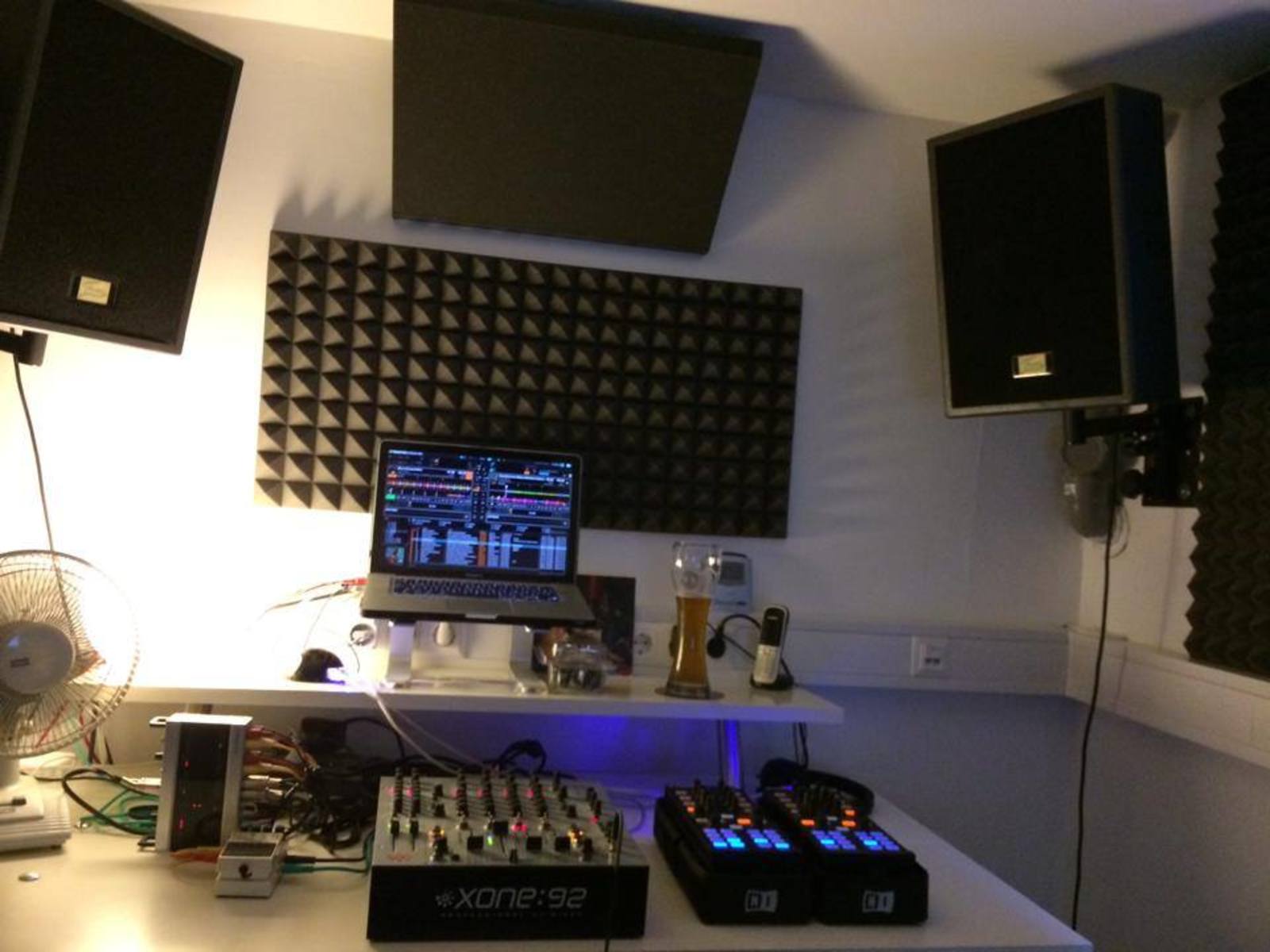 limbo's music gear photo