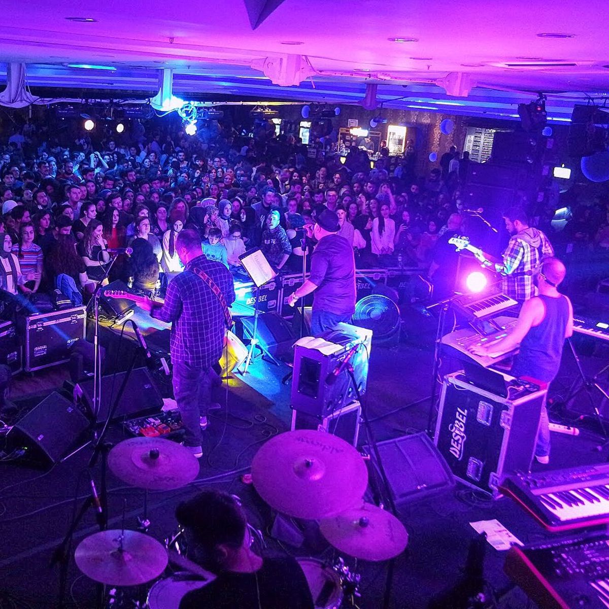 turgutposbasoglu's music gear photo