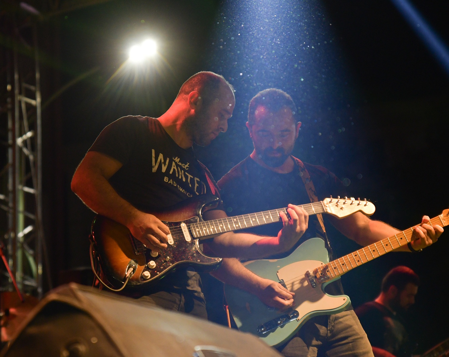 turgutposbasoglu's music gear photo