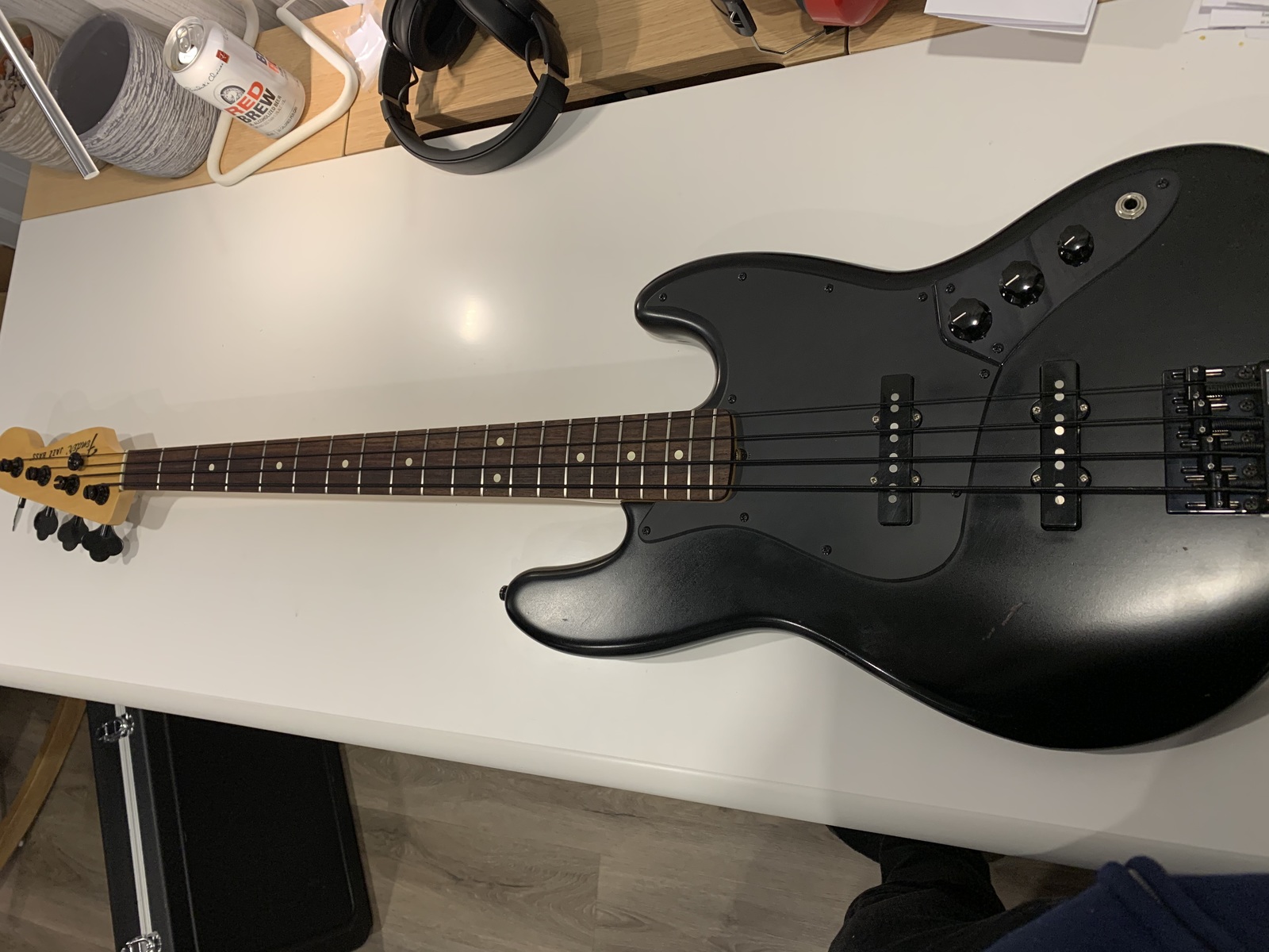 sonny_letourneau's music gear photo