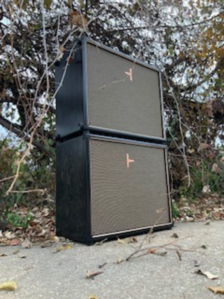 joe_fortunato's music gear photo