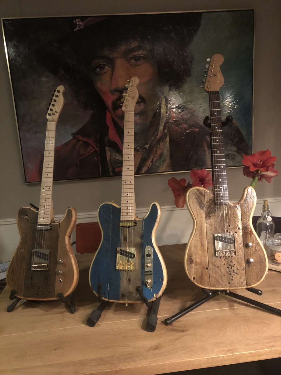 phil_leck's music gear photo