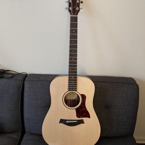 smallerthings's gear photo