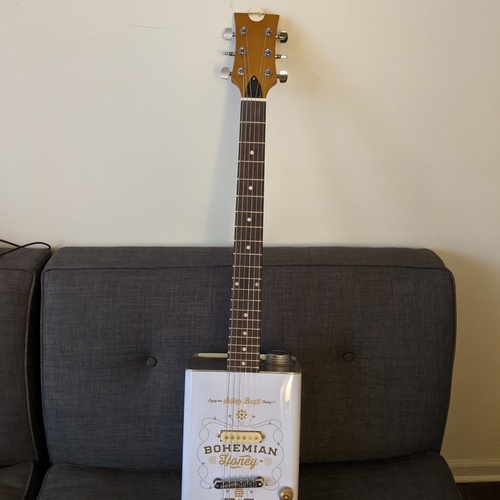 smallerthings's gear photo
