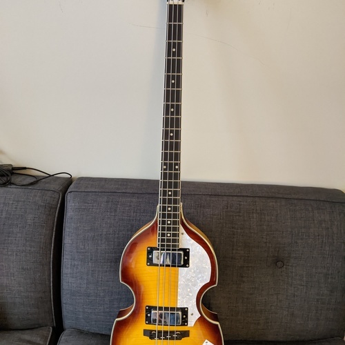 smallerthings's gear photo