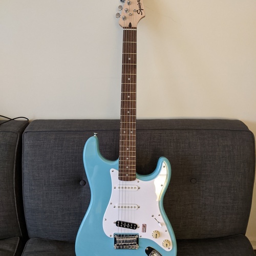 smallerthings's gear photo
